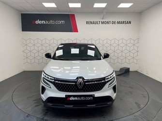 Photo Renault Austral E-Tech full hybrid 200 GSR2 Techno 5p