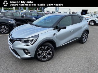Photo Renault Captur Captur TCe 100 GPL