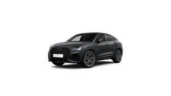 Photo Audi Q3 SPORTBACK Q3 Sportback 35 TFSI 150 ch S tronic 7