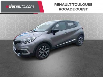 Photo Renault Captur TCe 150 FAP EDC Intens