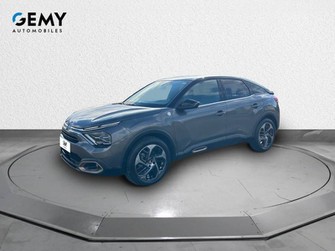 Photo Citroen C4 PureTech 130 S&S EAT8 C-Series