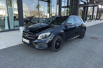 Photo Mercedes GLA GLA GLA 220 d 7-G DCT