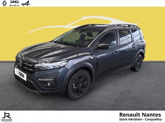 Photo Dacia Jogger 1.0 ECO-G 100ch SL Extreme + 5 places