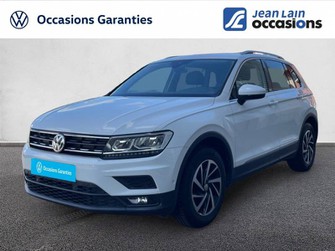 Photo Volkswagen Tiguan 1.5 TSI EVO 150 Confortline
