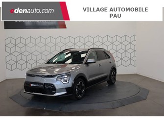 Photo Kia Niro EV Electrique 204 ch Premium
