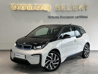 Photo Bmw i3 I01 LCI 94 Ah 170 ch BVA Atelier avec prolongateur d''autonomie