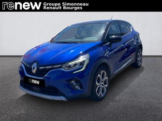 Photo Renault Captur TCe 140 - 21 Intens