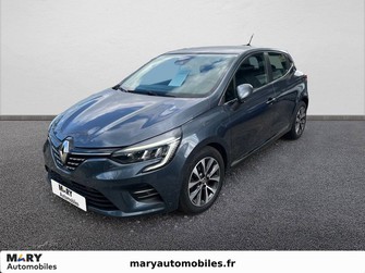 Photo Renault Clio V Clio TCe 90
