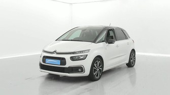 Photo Citroen C4 SPACETOURER C4 Spacetourer BlueHDi 130 S&S BVM6