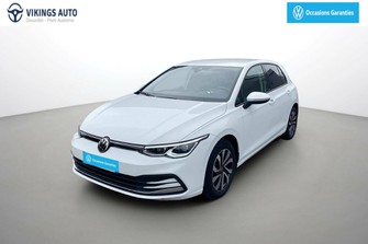 Photo Volkswagen Golf Golf 1.0 TSI OPF 110 BVM6
