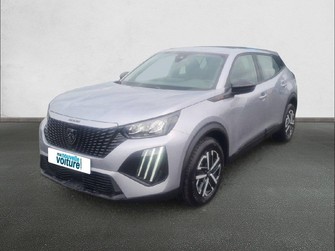 Photo Peugeot 2008 2008 Hybrid 136 e-DCS6