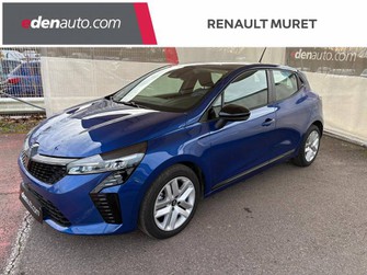 Photo Renault Clio TCe 100 GPL Evolution
