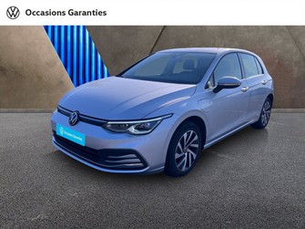 Photo Volkswagen Golf 1.4 eHybrid OPF 204ch Style DSG6