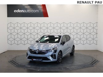 Photo Renault Clio TCe 90 Techno