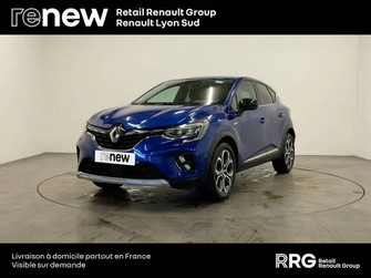 Photo Renault Captur Captur TCe 90