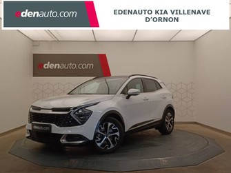 Photo Kia Sportage VP 1.6 T-GDi 230ch ISG Hybride BVA6 4x2 Design