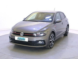Photo Volkswagen Polo Polo 2.0 TSI 200 S&S DSG6