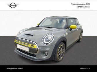 Photo Mini  184ch Edition Greenwich BVA