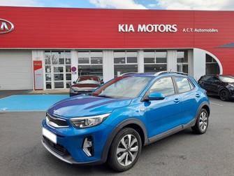 Photo Kia Stonic 1.0 T-GDi 100ch Active DCT7