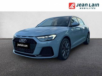 Photo Audi A1 Sportback 30 TFSI 116 ch S tronic 7 Advanced