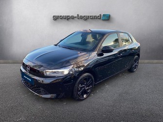 Photo Opel Corsa 1.2 75ch