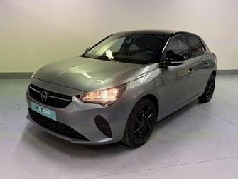 Photo Opel Corsa 1.2 Turbo 100 ch Edition