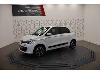 Photo Renault Twingo III 0.9 TCe 90 Energy Intens