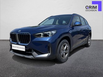 Photo Bmw X1 U11 X1 sDrive 18i 136ch DKG7