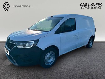 Photo Renault Kangoo VU VAN TOLE L2 TCE 130 GSR2 EXTRA