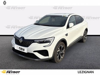Photo Renault Arkana TCe 140 EDC - 23 Techno