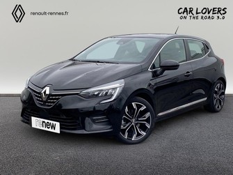 Photo Renault Clio V E-Tech 140 - 21 Intens