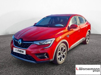 Photo Renault Arkana Arkana TCe 140 EDC FAP - 21B