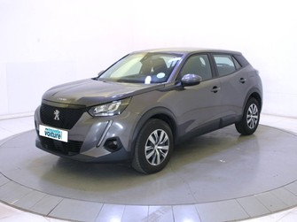 Photo Peugeot 2008 BUSINESS 2008 BlueHDi 110 S&S BVM6