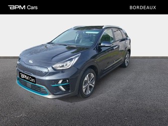 Photo Kia Niro e-Design 204ch
