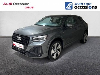 Photo Audi Q2 35 TFSI 150 S tronic 7 Advanced