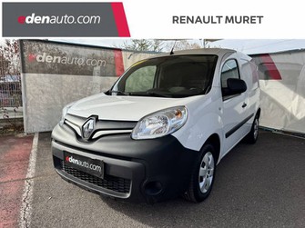 Photo Renault Kangoo VU EXPRESS BLUE DCI 95 EXTRA R-LINK