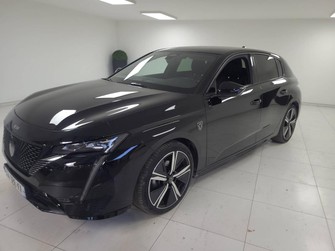 Photo Peugeot 308 PureTech 130ch S&amp;S EAT8 - GT