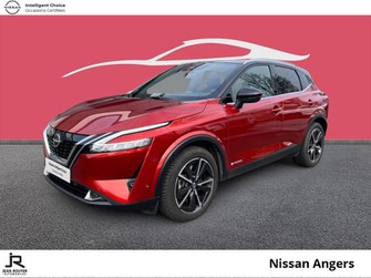Photo Nissan Qashqai e-POWER 190ch Tekna