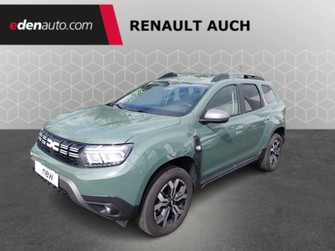 Photo Dacia Duster ECO-G 100 4x2 Journey