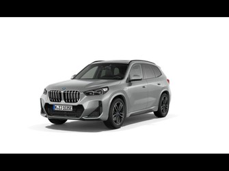 Photo Bmw X1 xDrive25e 245ch M Sport