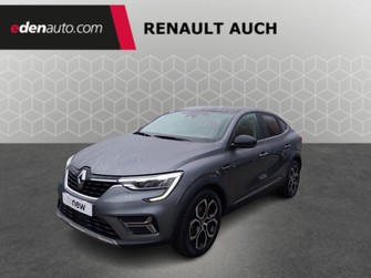 Photo Renault Arkana E-Tech 145 - 21B Intens