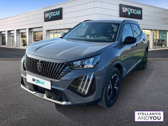 Photo Peugeot 2008 Hybrid 136 e-DCS6 Allure