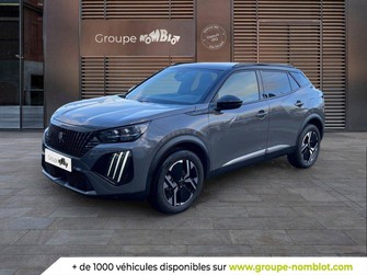 Photo Peugeot 2008 2008 PureTech 130 S&S EAT8