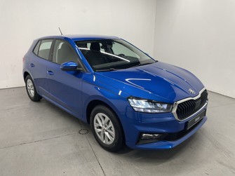Photo Skoda Fabia 1.0 TSI Evo2 116ch Selection DSG7