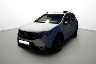 Photo Dacia Sandero Sandero SCe 75