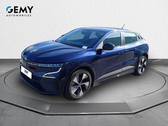 Photo Renault Megane E-Tech EV60 220 ch optimum charge Equilibre