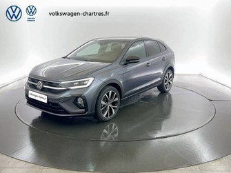 Photo Volkswagen Taigo 1.0 TSI 116 DSG7 R-Line
