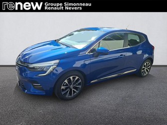 Photo Renault Clio V Blue dCi 100 - 21N Intens