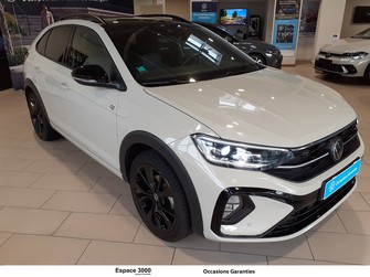 Photo Volkswagen Taigo Taigo 1.0 TSI 116 DSG7