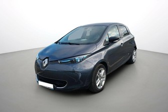 Photo Renault ZOE Zoe R90